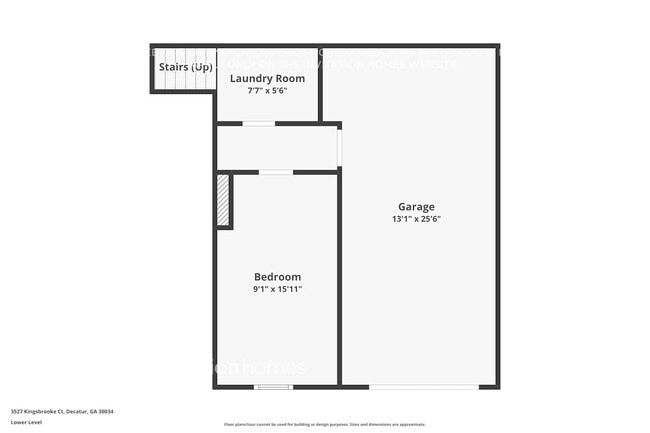 Foto del edificio - 3527 Kingsbrooke Ct