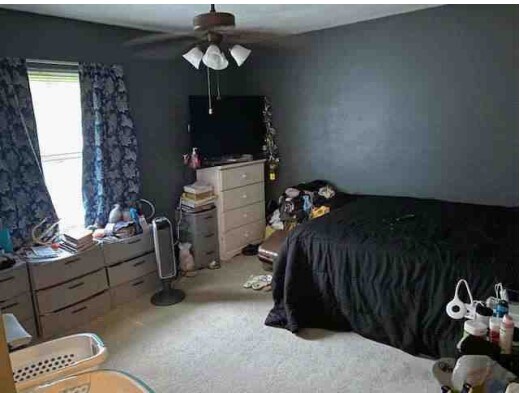 Bedroom 3 - 724 Vicksburg Dr