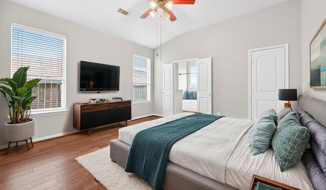 Foto del edificio - 25302 Basil Brook Ct