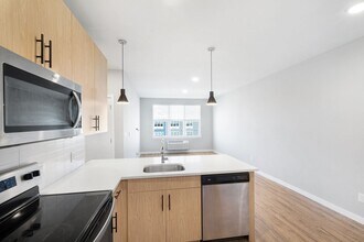 Interior Photo - Station Place