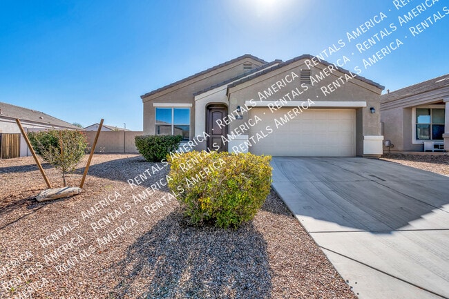 Building Photo - 3885 W Alabama Ln