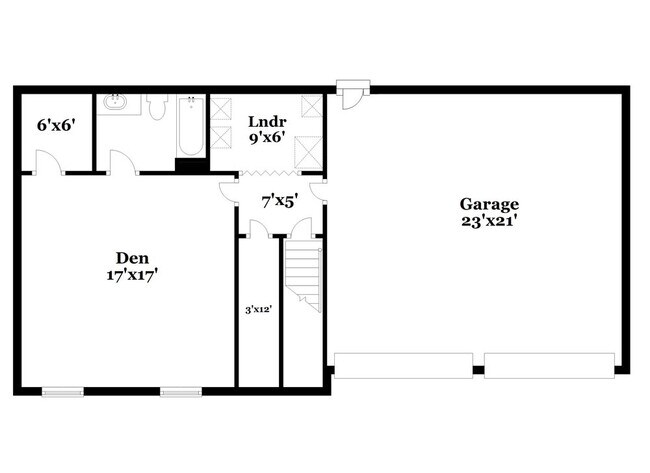 Foto del edificio - 524 Bluff Ct
