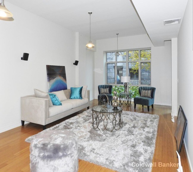 Foto del edificio - 150 Dorchester Ave