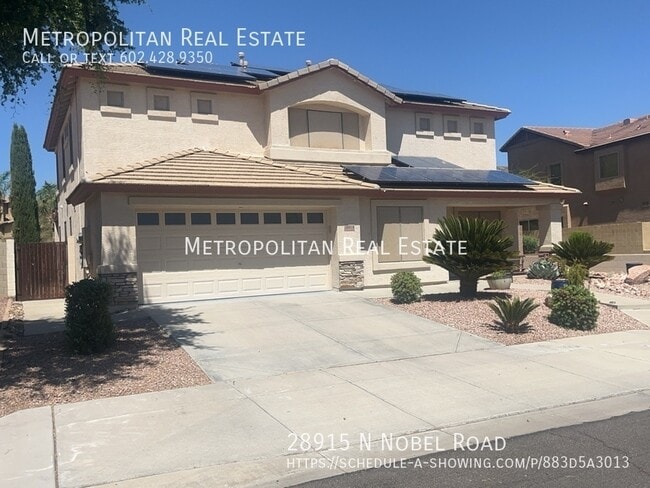 Building Photo - 28915 N Nobel Rd