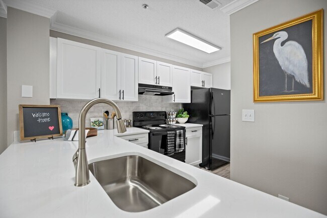 Foto del edificio - Northlake Apartments