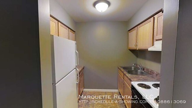 Foto del edificio - 427 E Crescent St