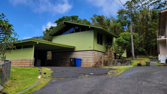 Building Photo - 2662 Ipulei Pl