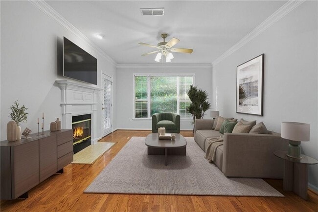 Foto del edificio - 2400 Cumberland Pkwy SE