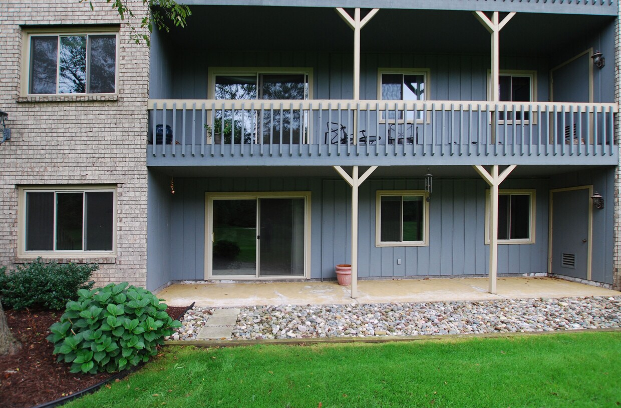 Ground floor - 2926 Mount Hope Rd