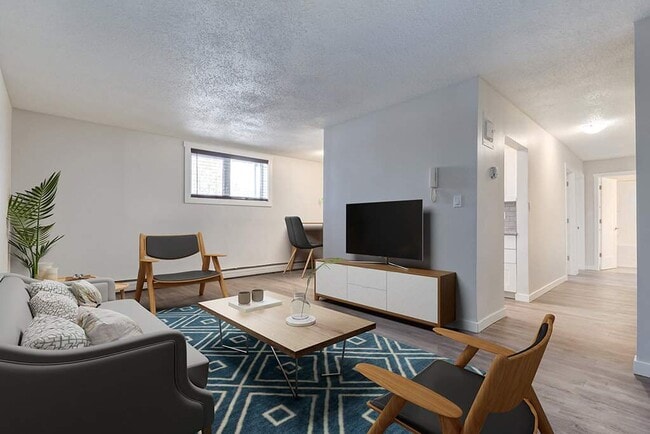 Photo du bâtiment - Westside Apartments