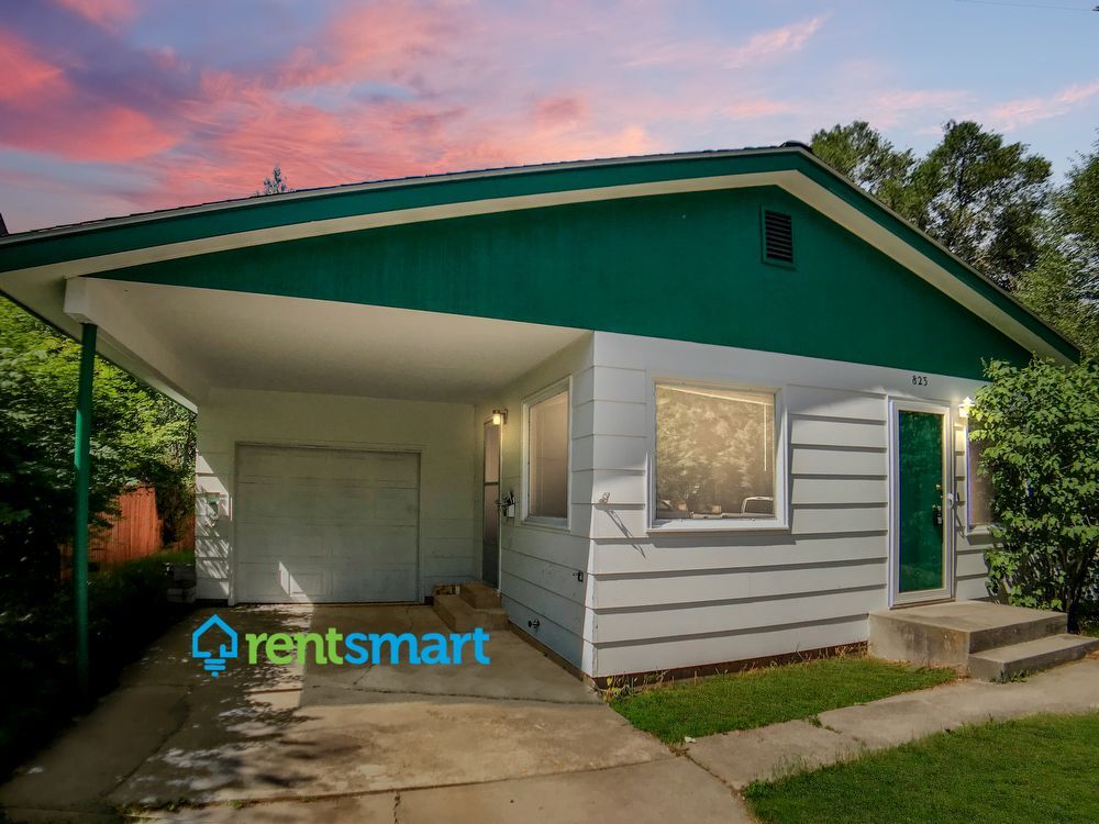 Lower Rattlesnake Home House Rental in Missoula, MT