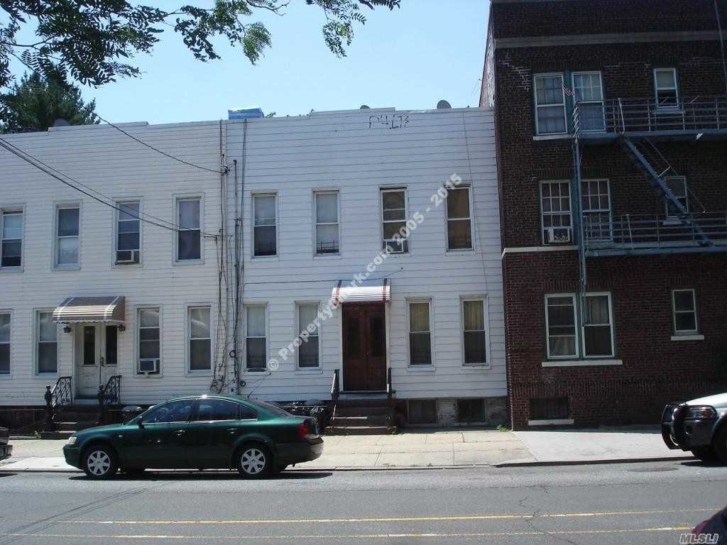 860886102 102nd St Unit 1st FL, Queens, NY 11418 Apartment for Rent in Queens, NY