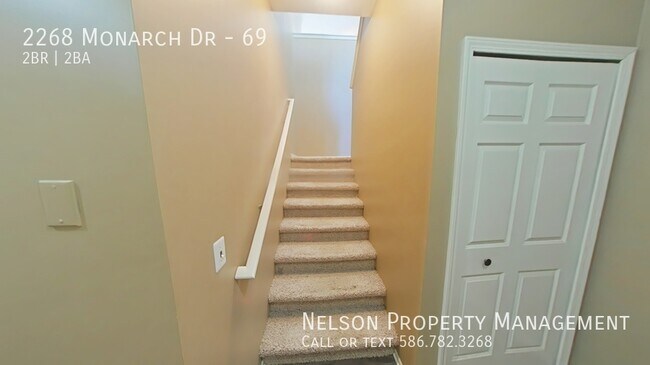 Building Photo - 2268 Monarch Dr