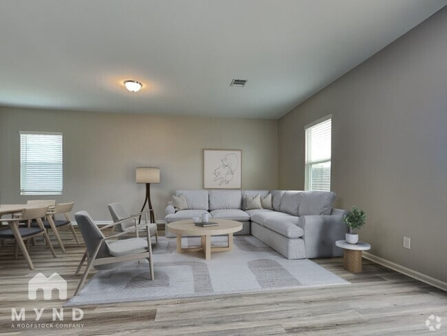 Building Photo - 1049 Fraser Fir Ln