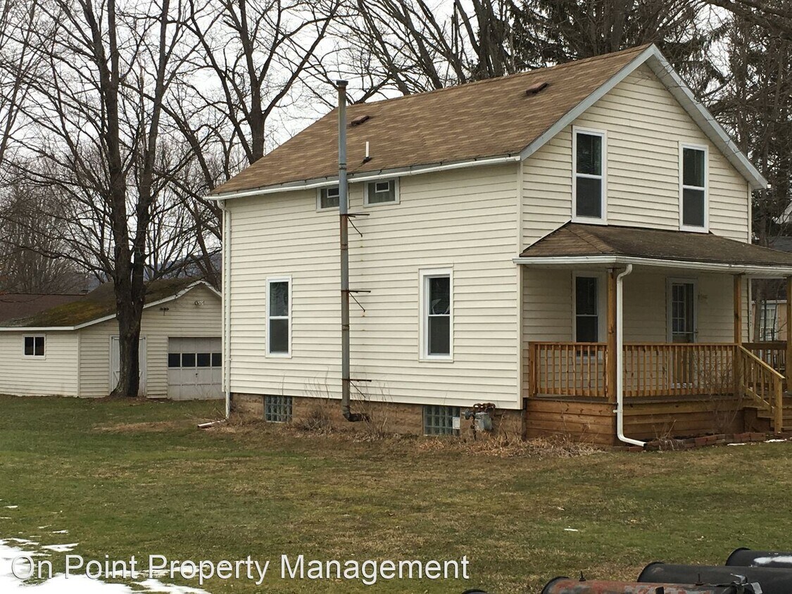 Foto principal - 2 br, 1 bath House - 317 Prosser Rd.