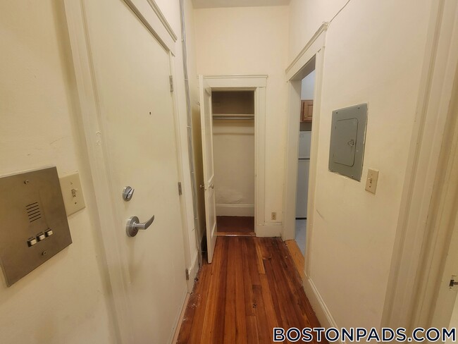 Foto del edificio - 51 Queensberry St