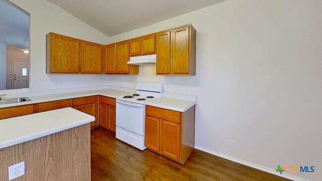 Foto del edificio - 1013 W South St