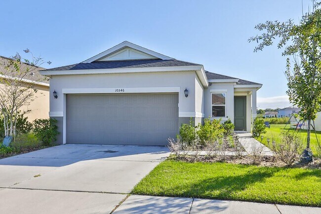 Foto del edificio - 10546 Medford Lakes Dr