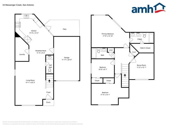 Building Photo - 33 Messenger Crk