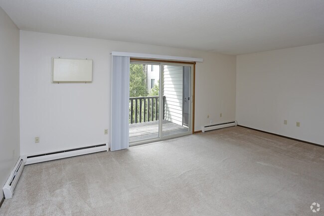 Foto del interior - Highland Chateau