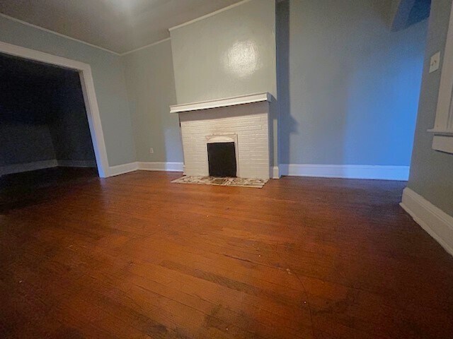 Foto del edificio - 1619 Christine Dr