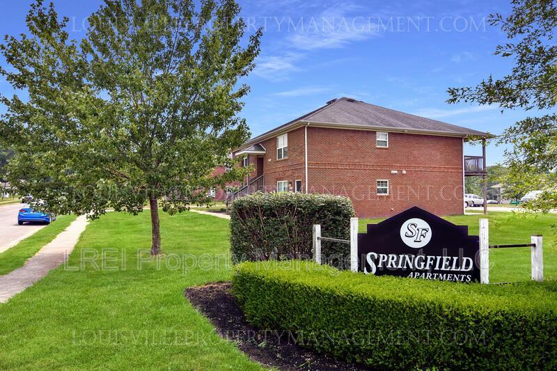 Primary Photo - 304 Keeneland Dr