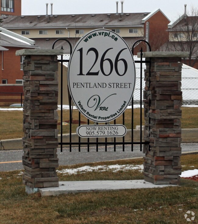 Photo du bâtiment - The Heartland