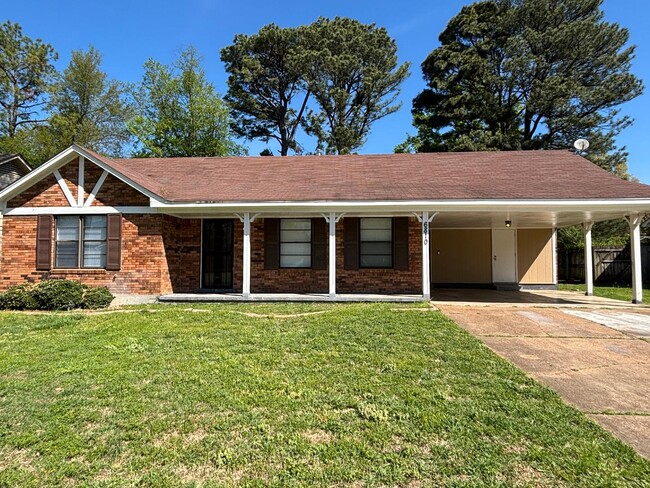 Photo - 6810 Sycamore Hill Dr Apartment