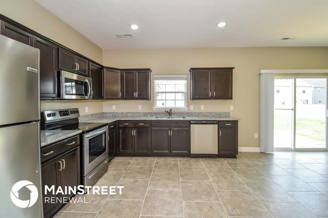 Foto del edificio - 10620 Brook Chase Ct