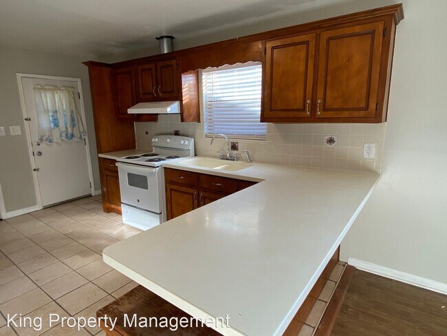 Foto del edificio - 3 br, 1 bath House - 2905 Exeter Ave