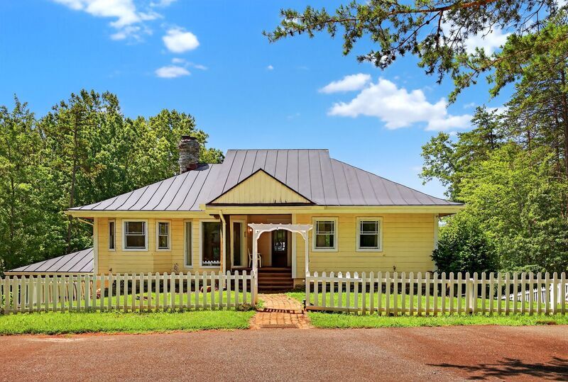Foto principal - 3005 Lonesome Mountain Rd