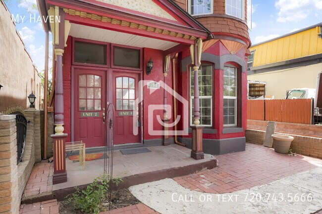 Photo - 2918 N Marion St Apartment