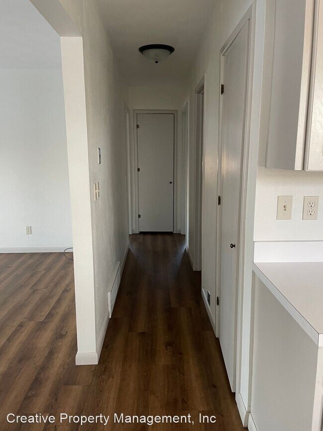 Foto del edificio - 2 br, 1 bath House - 1111 1st St SW