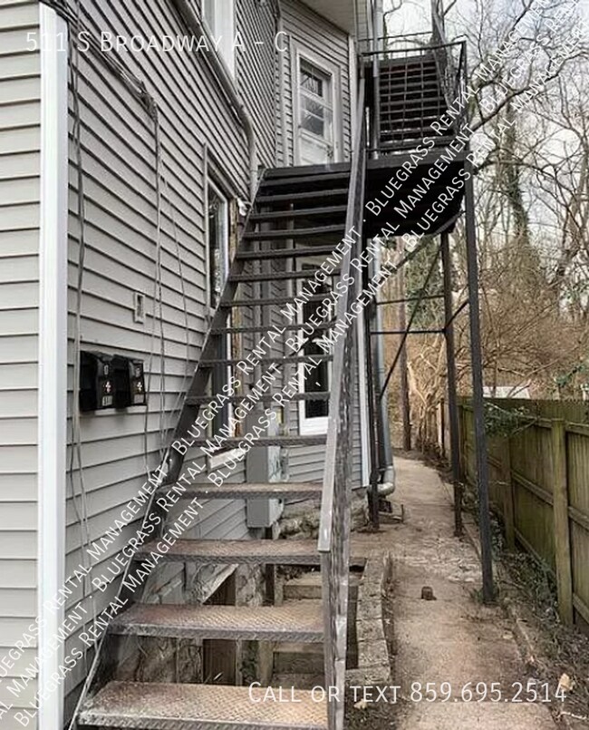 Foto del edificio - Cozy 1-Bedroom Apartment in Georgetown, KY