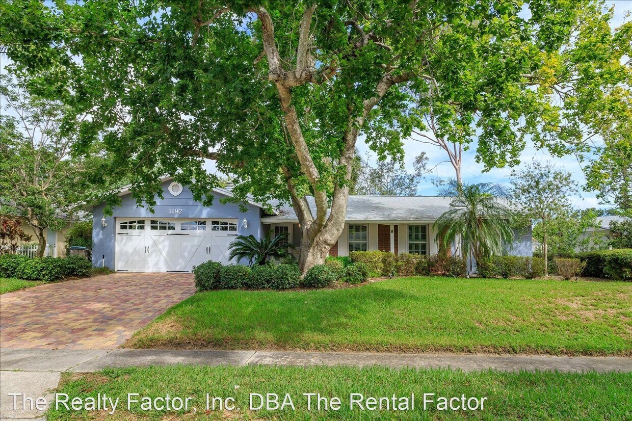 Foto principal - 4 br, 2 bath House - 1192 Lady Susan Drive