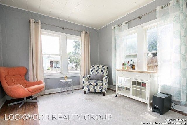 Primary Photo - 2 br, 1 bath House - 326 E FRENCH PL