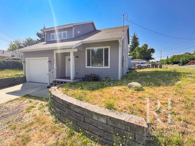 Photo - 2819 20th Street House