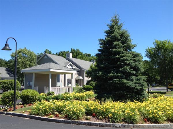 Foto del edificio - 4 Abbott Ln