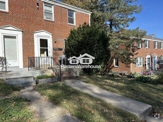 Building Photo - 1014 Dartmouth Rd