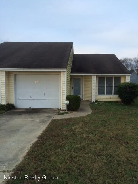 Foto principal - 2 br, 2 bath House - 2336 Villa Drive
