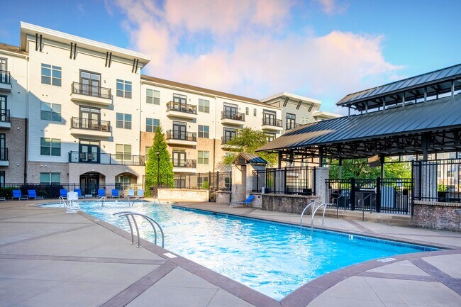 Foto del edificio - Bradford Cary