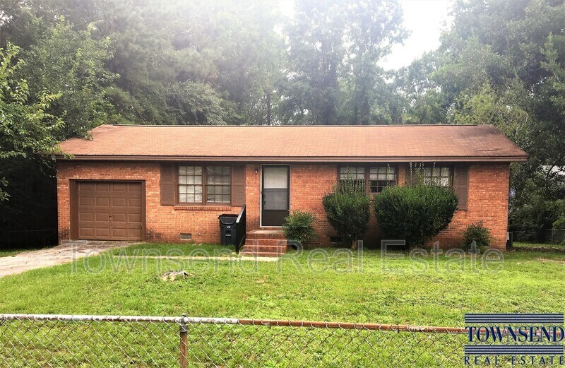 Primary Photo - 1607 Bliss Ave