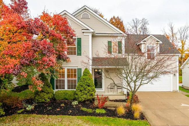 Front of House - 1504 Timber Trl