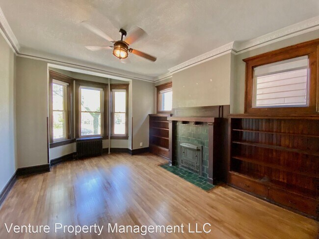 Foto del edificio - 1444 N Humboldt Ave