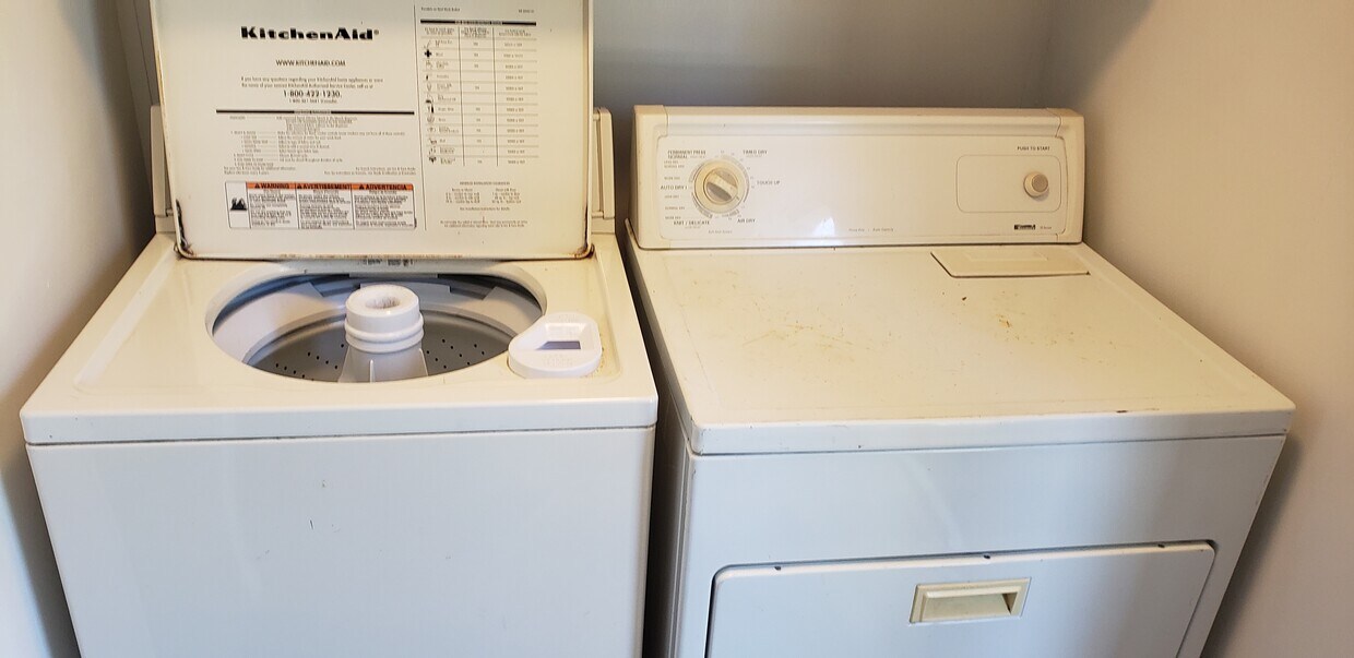 Foto principal - 260 S Derrick Flat Rd