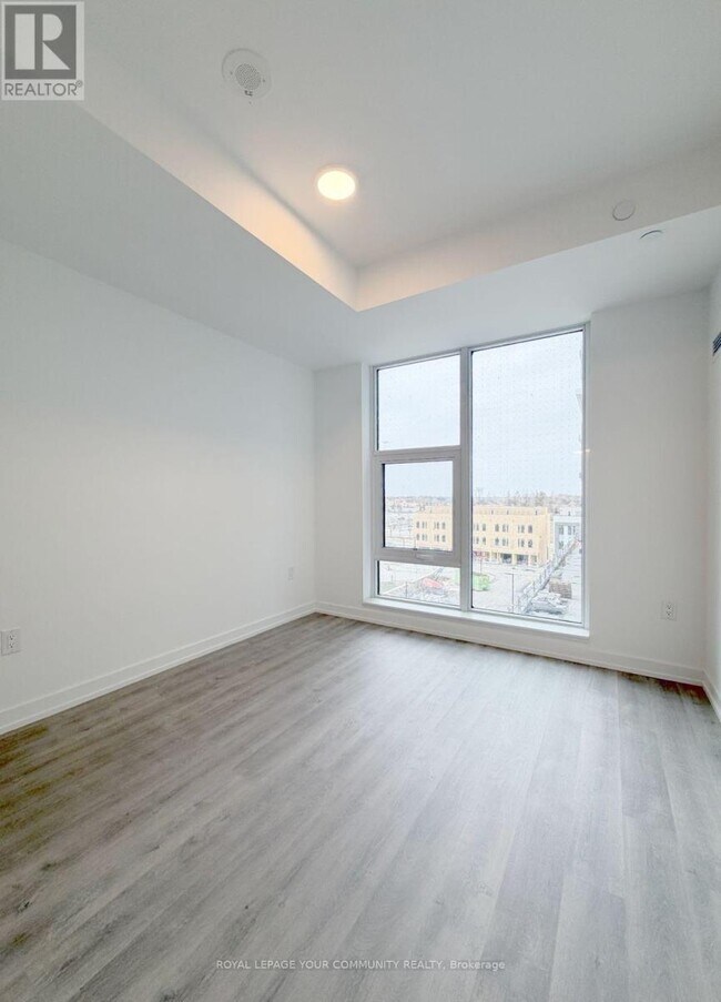 Photo du bâtiment - 9763 Markham Rd