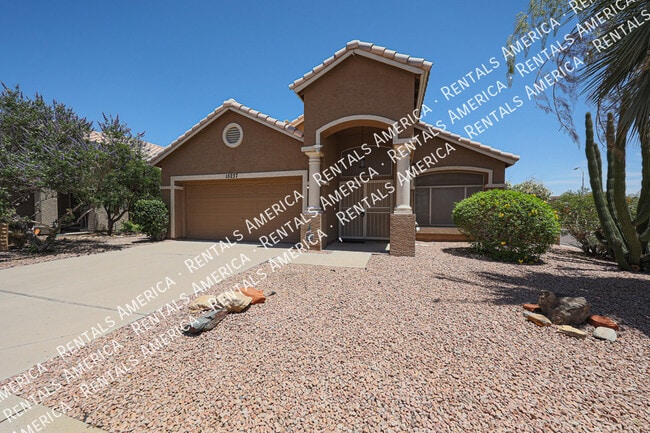 Building Photo - 15237 S 47th Way