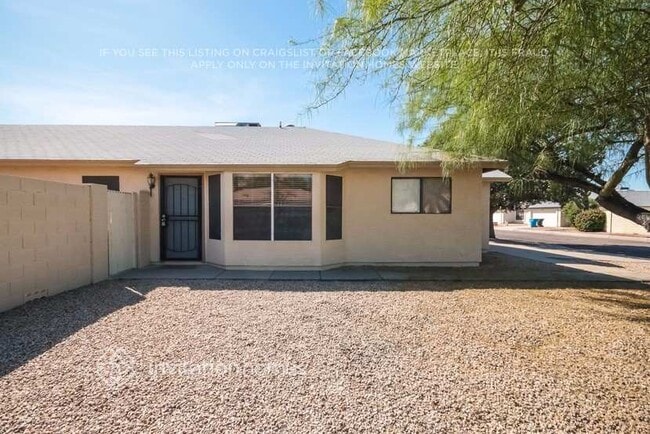 Foto del edificio - 19843 N 46th Ave