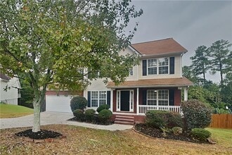 Building Photo - 1294 Log Cabin Ln SE