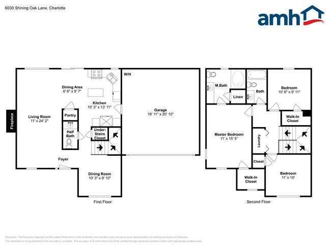 Building Photo - 6030 Shining Oak Ln